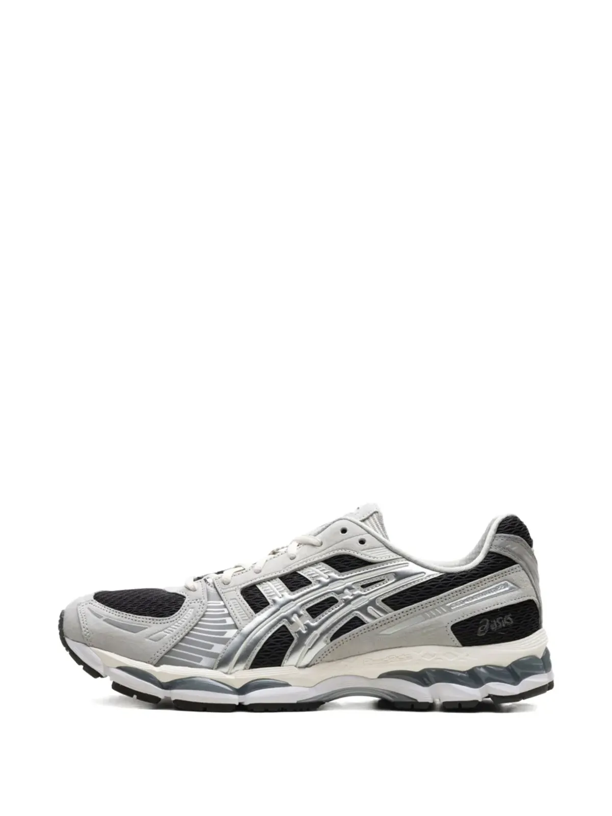 ASICS Kith - Peat Cream Gel-Kayano 12.1 スニーカー - 画像5