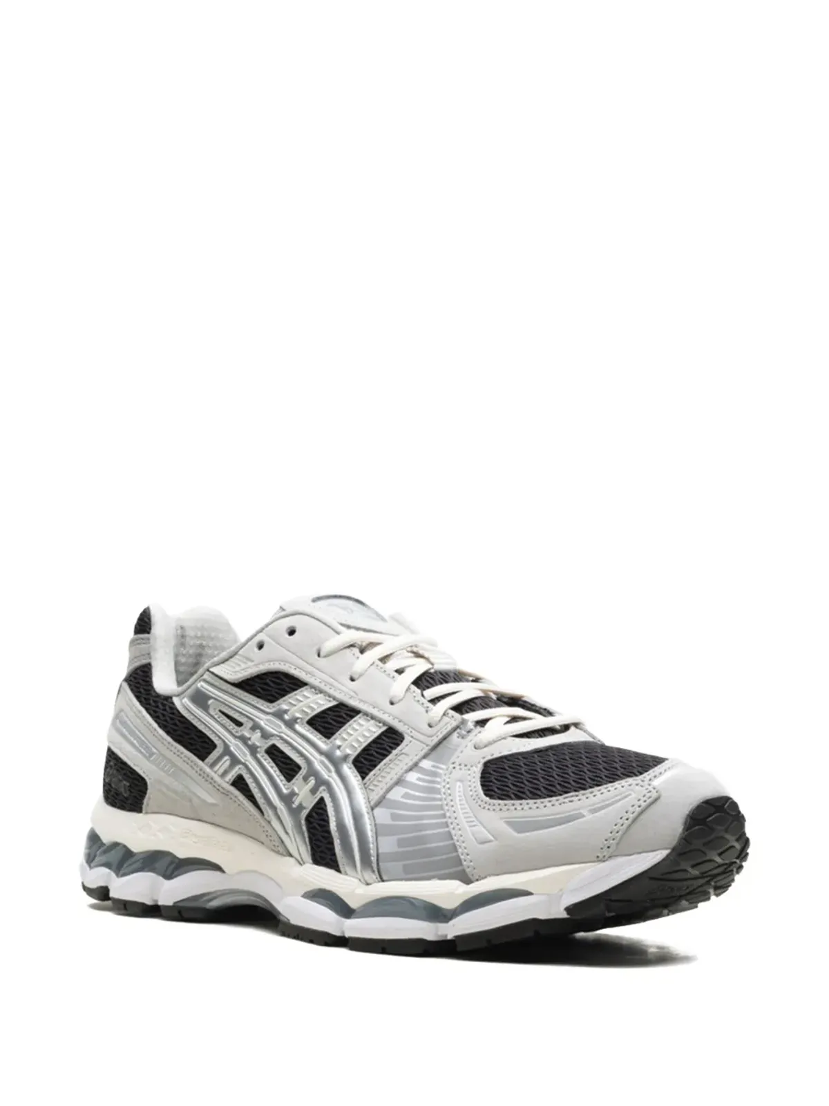 ASICS Kith - Peat Cream Gel-Kayano 12.1 スニーカー - 画像2