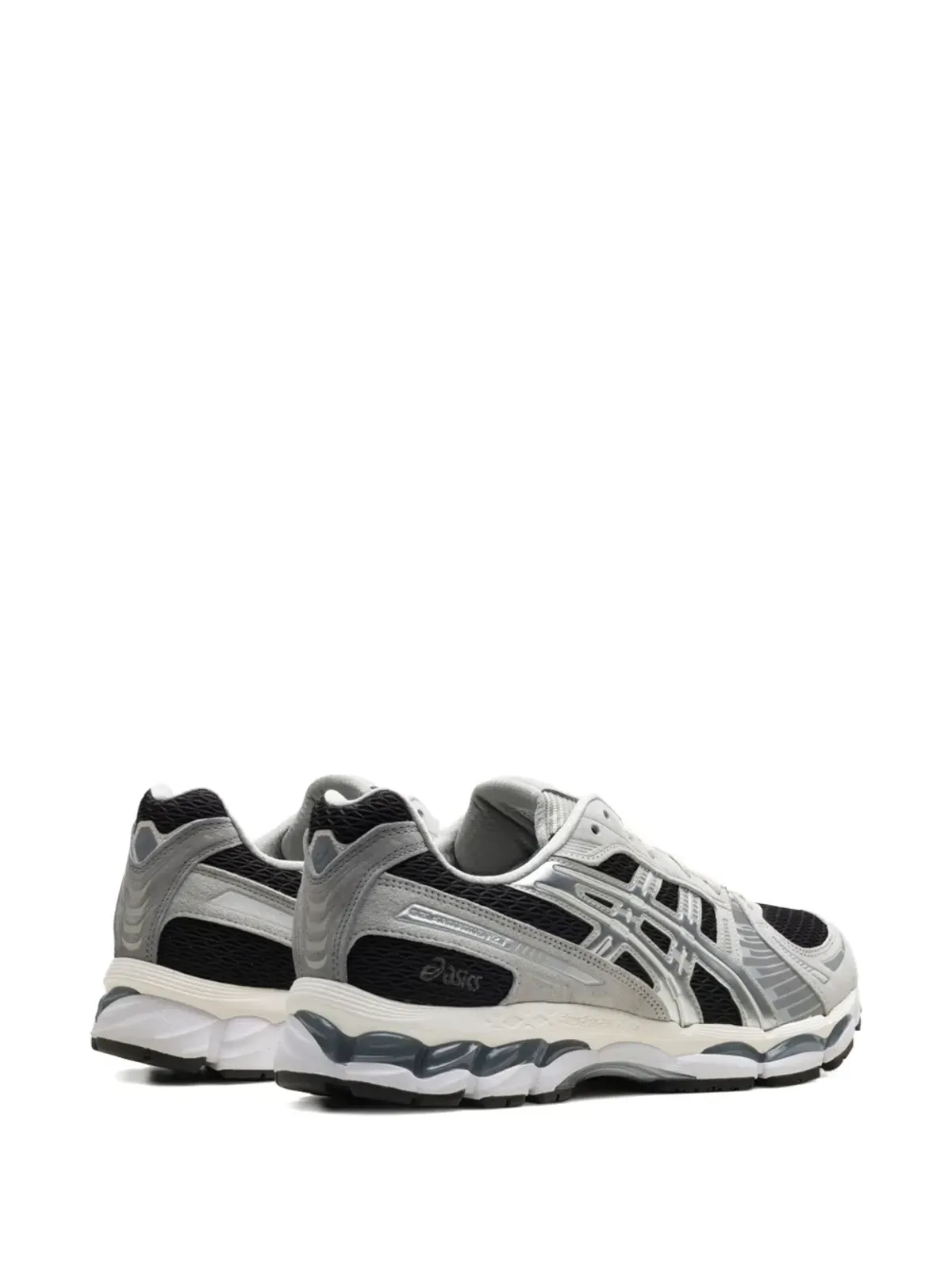 ASICS Kith - Peat Cream Gel-Kayano 12.1 スニーカー - 画像3