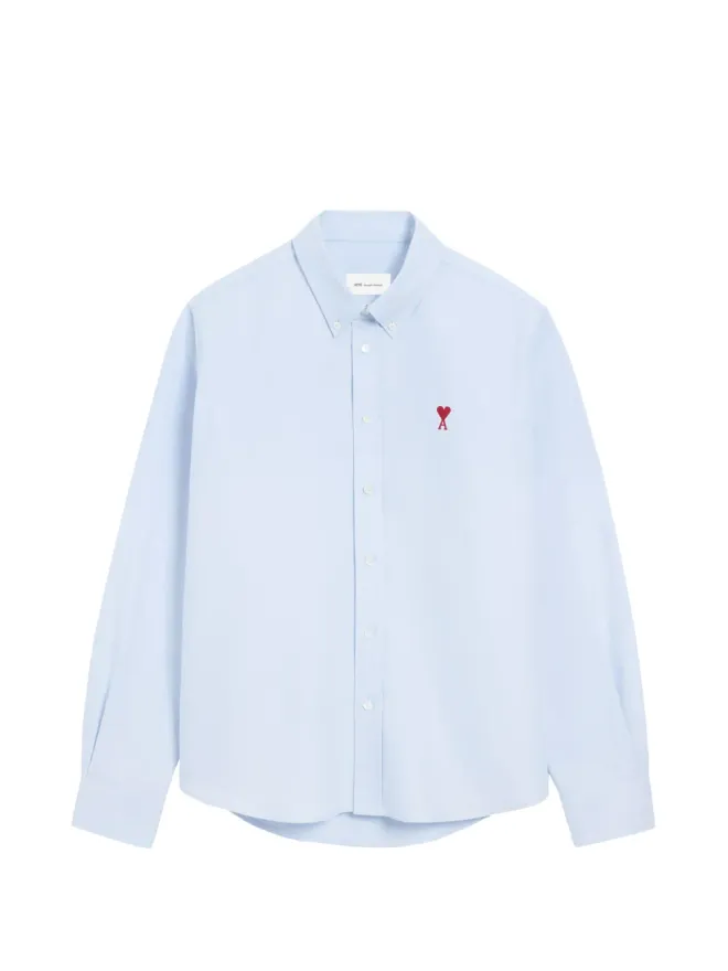 AMI Paris AMI Paris ロゴシャツの商品画像