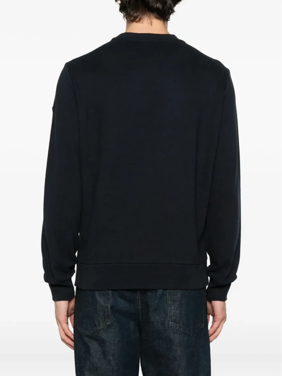Moncler パッチポケットスウェットシャツ - 画像4