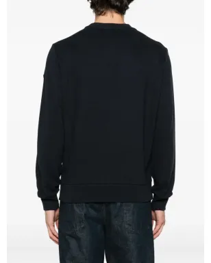 Moncler パッチポケットスウェットシャツ - サムネイル4