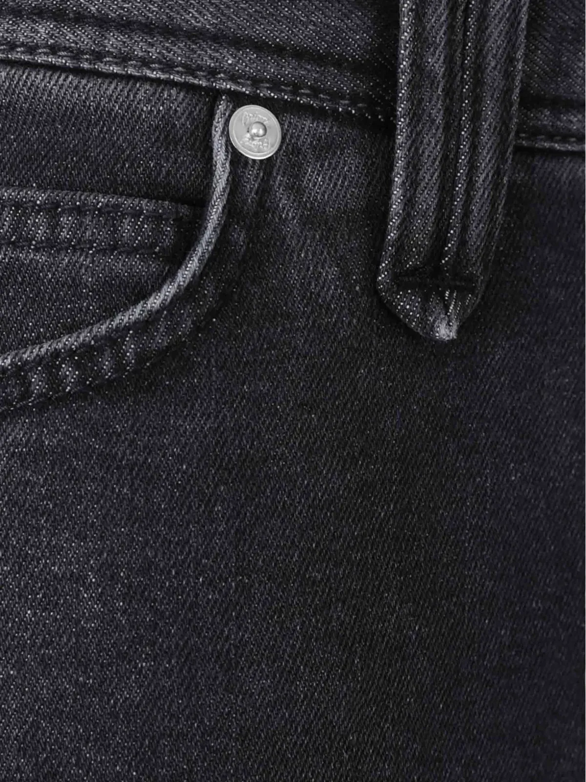 Brioni 5ポケットジーンズ - 画像4