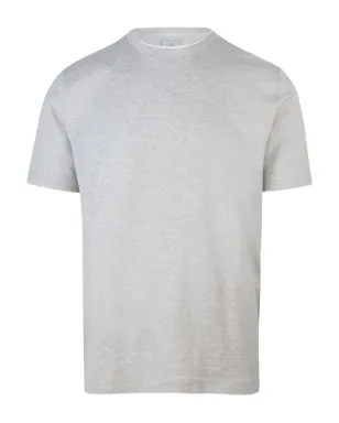 Eleventy コットン半袖Tシャツ - サムネイル1