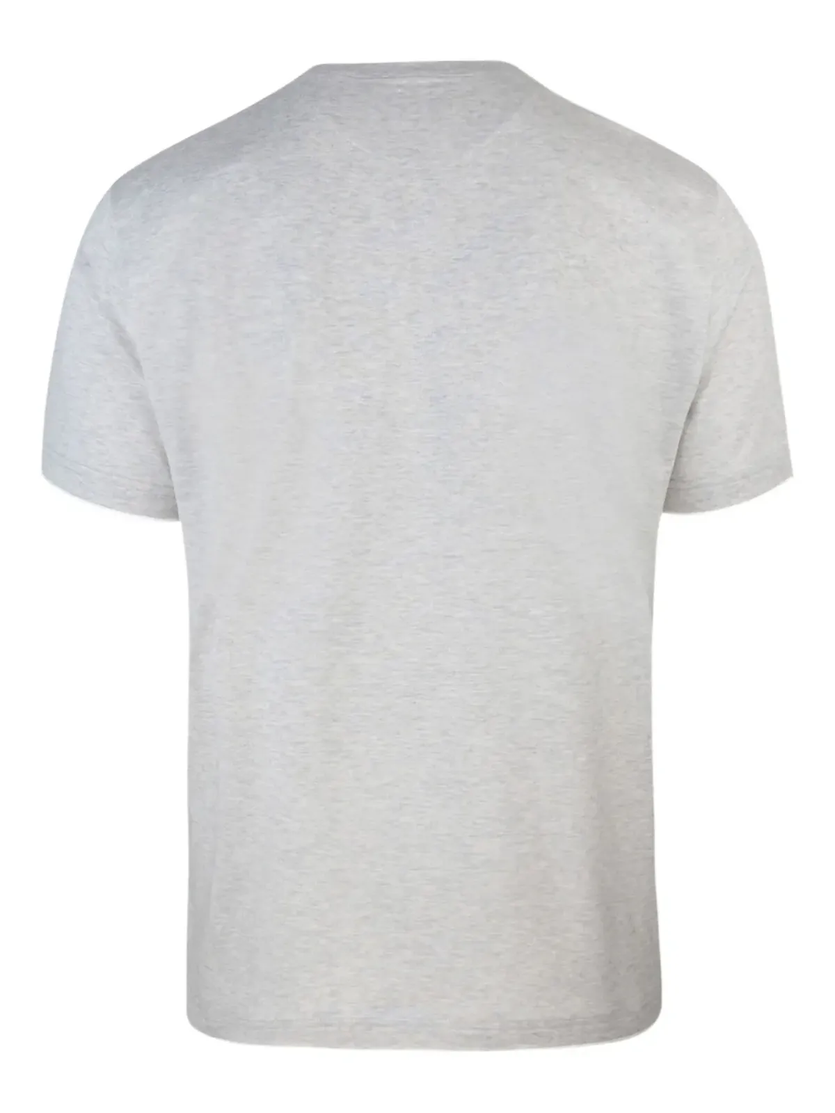 Eleventy コットン半袖Tシャツ - 画像2