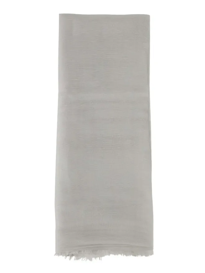 'S Max Mara S Max Mara フリンジ付きスカーフの商品画像