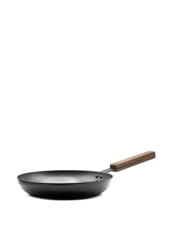knindustrie knindustrie 木製ハンドル フライパンの商品画像