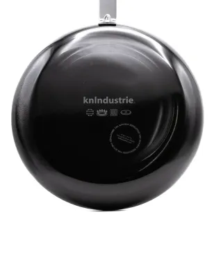 knindustrie 木製ハンドル付きフライパン - サムネイル2