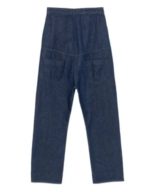 Maison Martin Margiela Pre-Owned 2000年代 シングルステッチ ジーンズ - サムネイル2