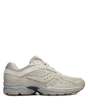 Saucony Omni 9 Crafted Grey スニーカー - サムネイル1