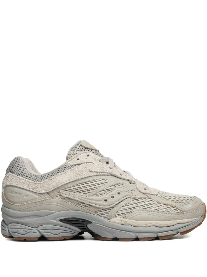 Saucony Saucony Omni 9 Crafted Grey スニーカーの商品画像