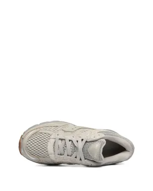 Saucony Omni 9 Crafted Grey スニーカー - サムネイル2