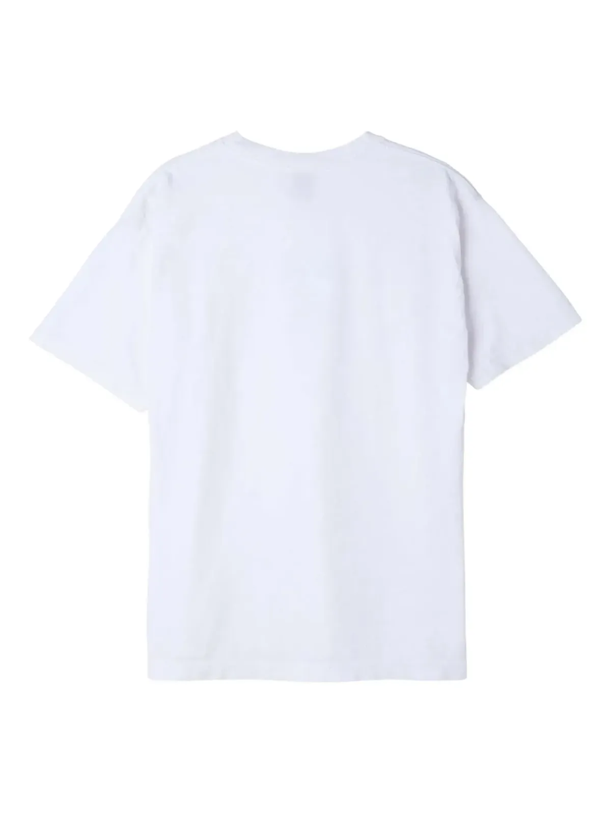 Obey ロゴプリントTシャツ - 画像2