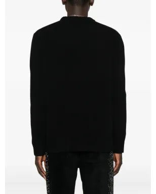 AMIRI クレストプリント スウェットシャツ - サムネイル4
