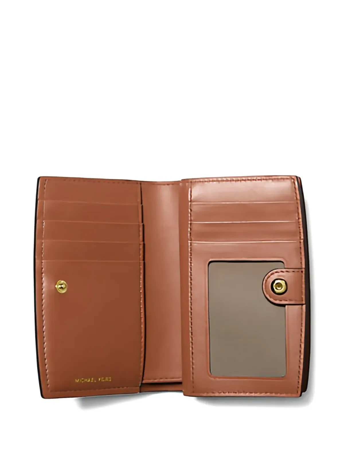 Michael Michael Kors Bryant ロゴ ウォレット - 画像3