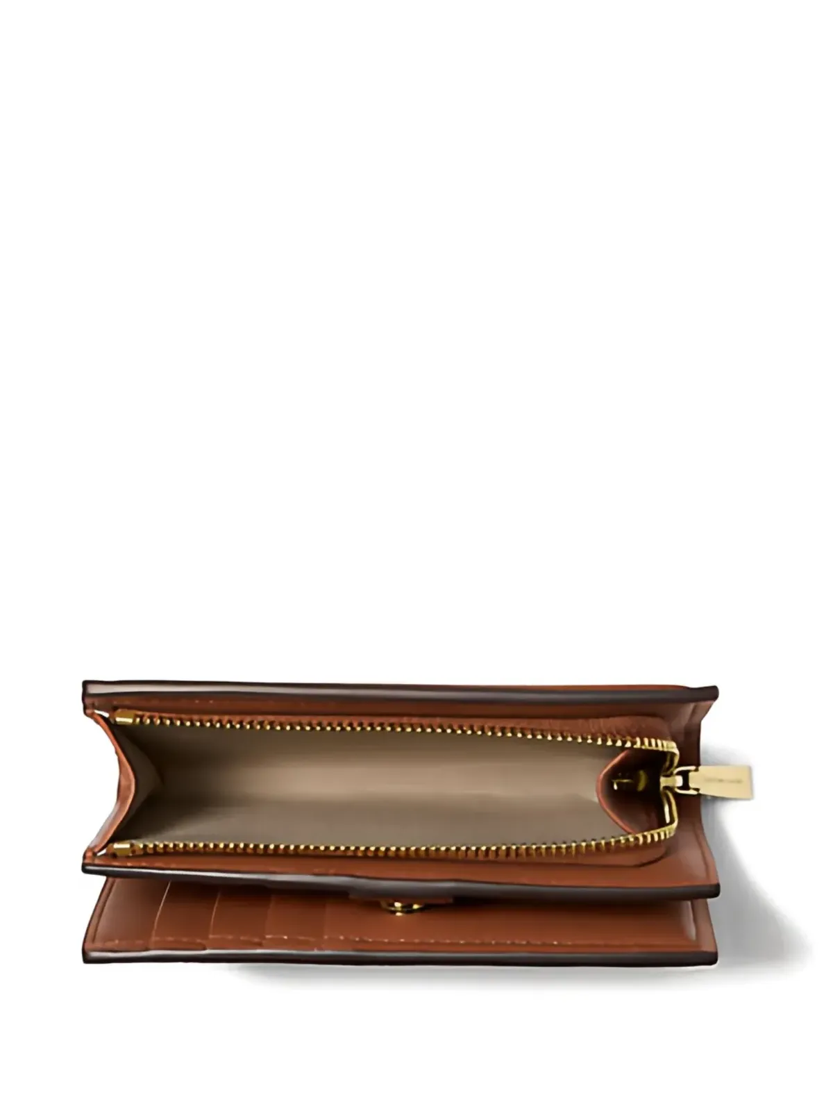 Michael Michael Kors Bryant ロゴ ウォレット - 画像4