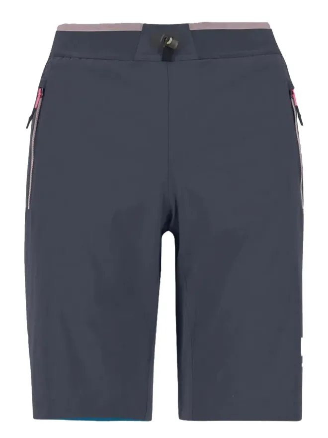 KARPOS KARPOS Rock Evo W zip-pocket shorts - Blueの商品画像