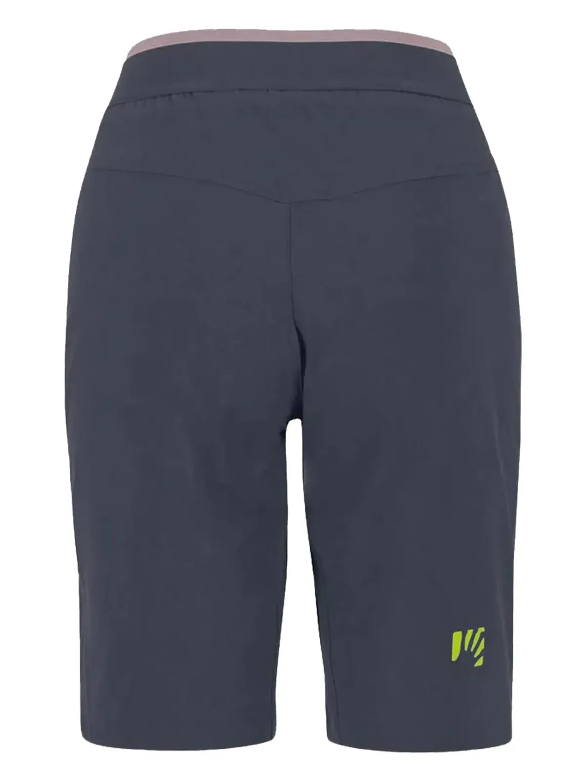 KARPOS Rock Evo W zip-pocket shorts - Blue - 画像2
