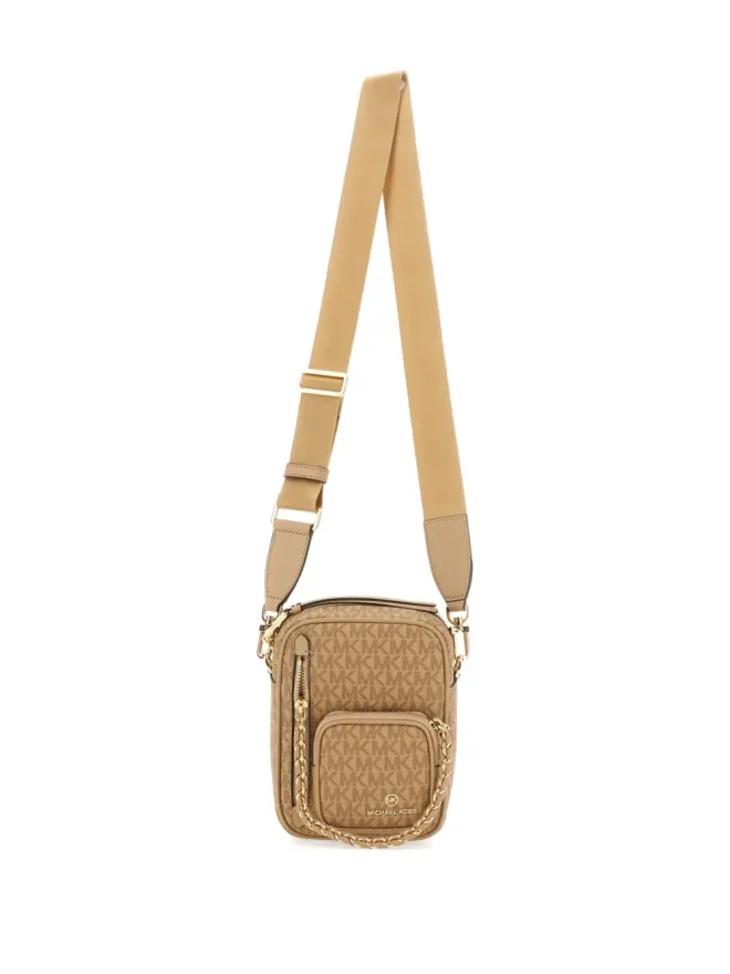 Michael Michael Kors Michael Michael Kors モノグラム クロスボディバッグの商品画像