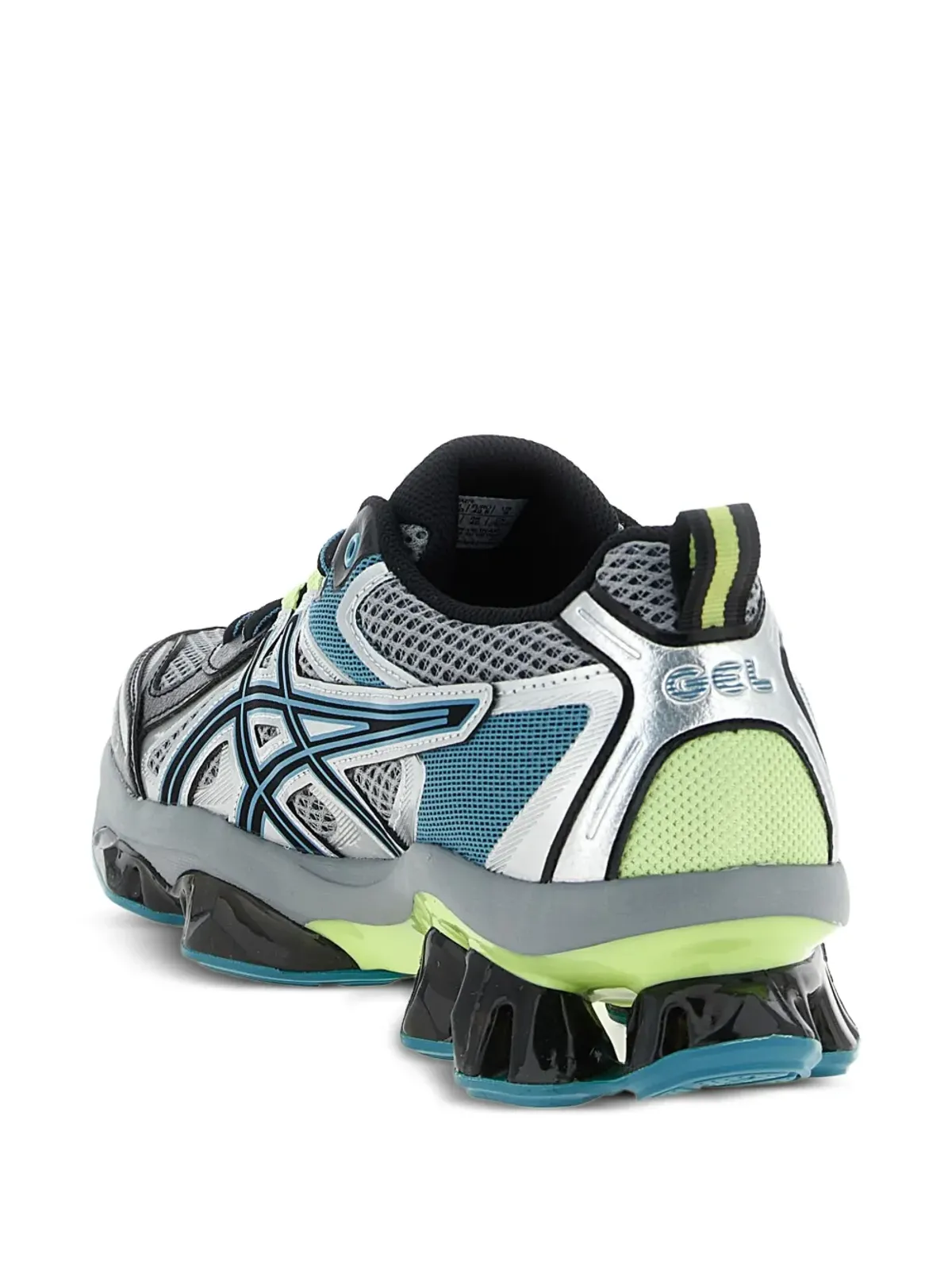 ASICS Gel-Quantum Kinetic ロー・トップスニーカー - 画像3