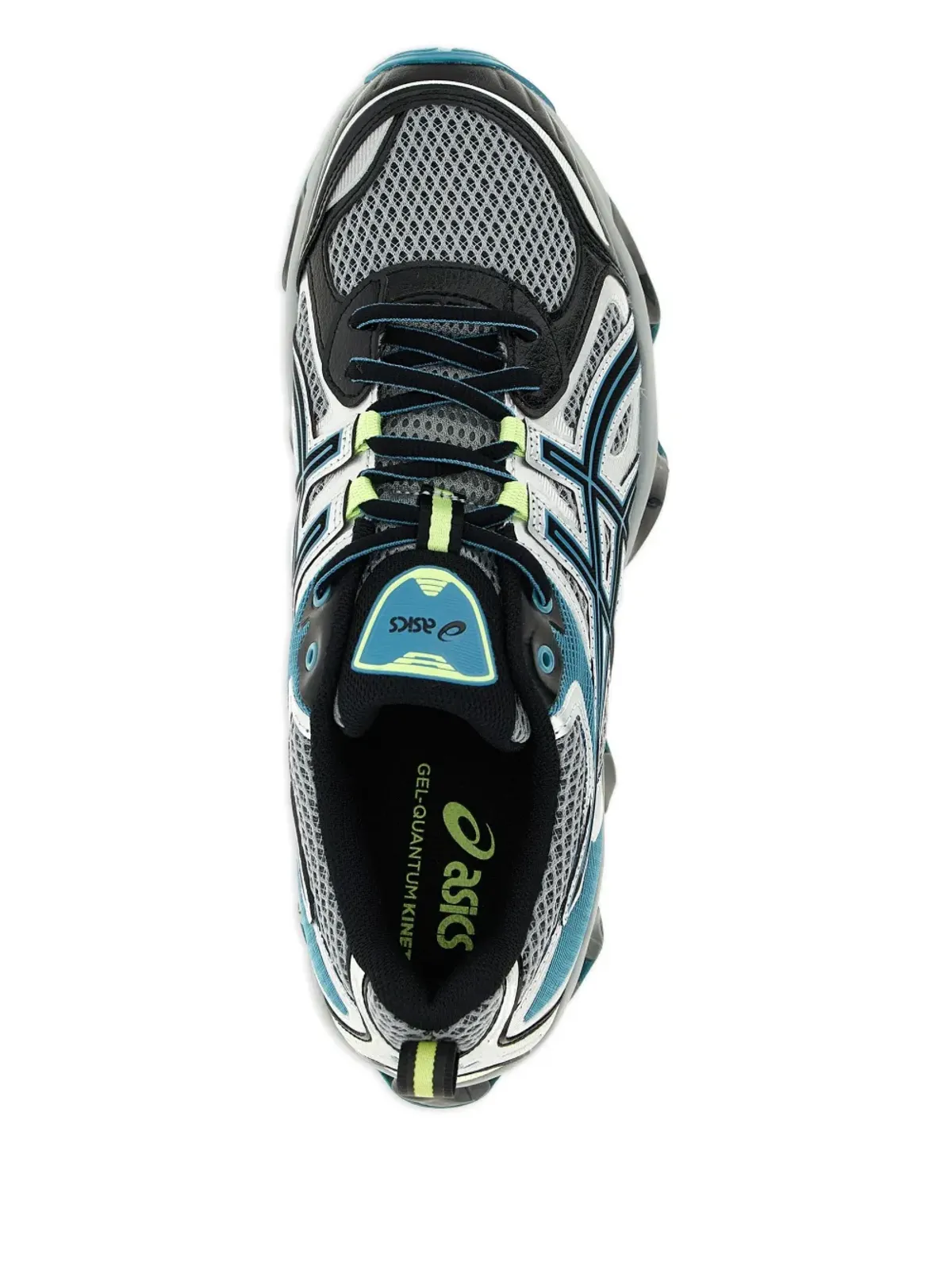 ASICS Gel-Quantum Kinetic ロー・トップスニーカー - 画像4