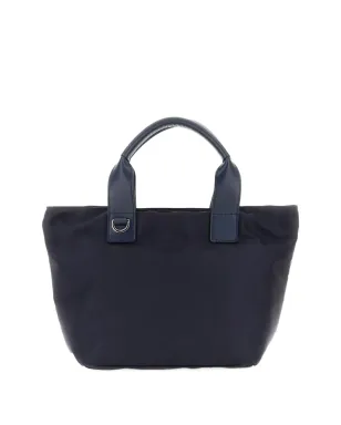 Orciani ロゴパッチショルダーバッグ - サムネイル2