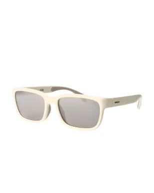 Moncler Eyewear Slicka レクタングルフレーム サングラス - サムネイル2