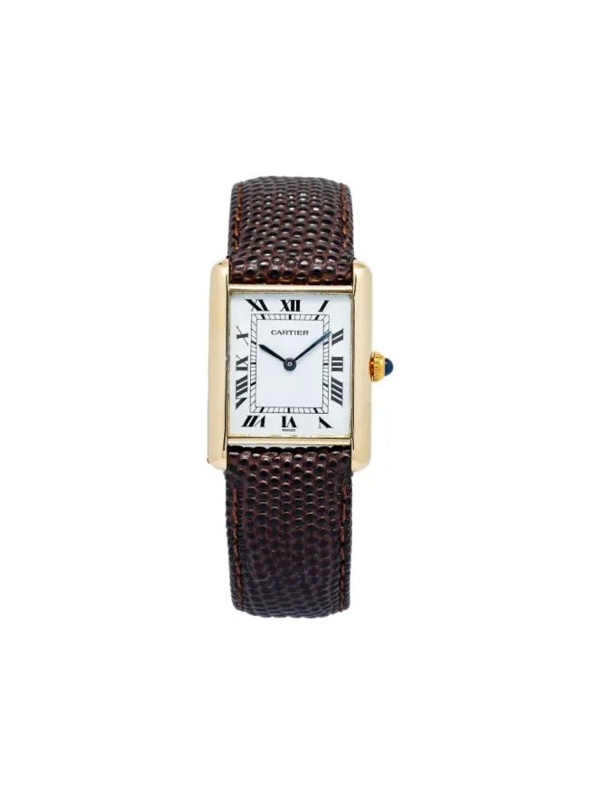 Cartier Cartier Tank Louis - Whiteの商品画像