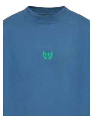 Balenciaga ラーレル コットン Tシャツ - サムネイル2