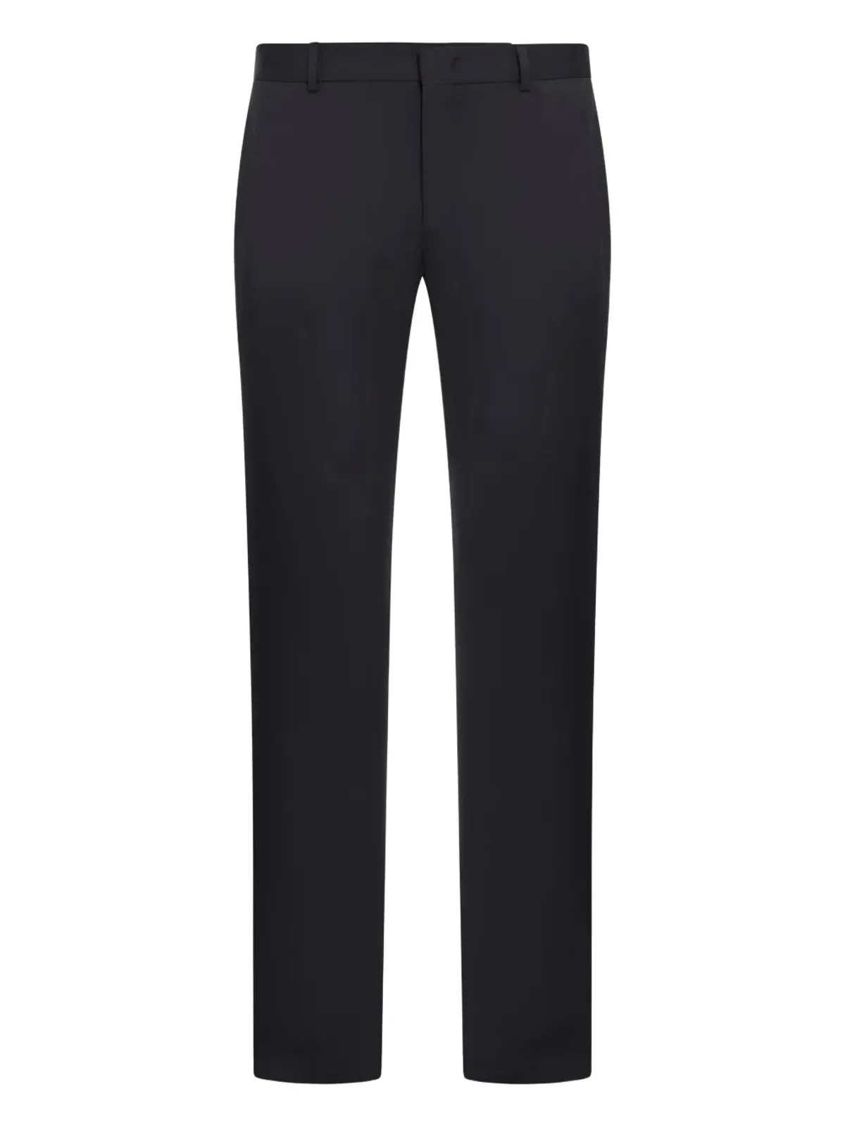 PT Torino ジップポケット付きチノパンツ - 画像1