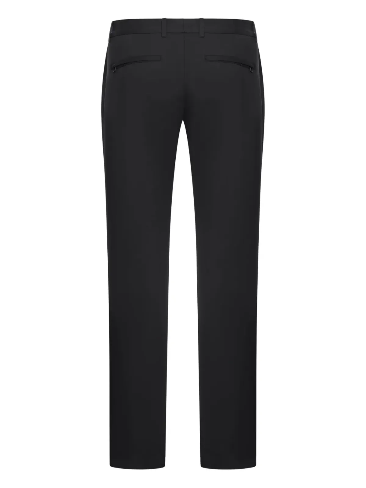 PT Torino ジップポケット付きチノパンツ - 画像2