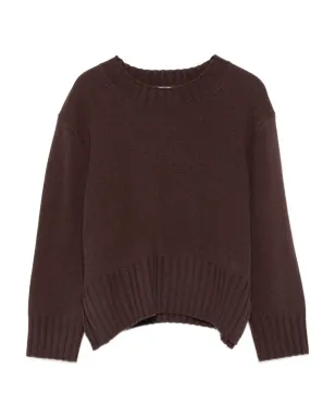 LouLou de Saison Mora LDS カシミヤセーター - サムネイル1