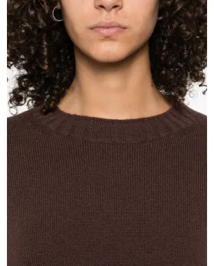 LouLou de Saison Mora LDS カシミヤセーター - サムネイル5