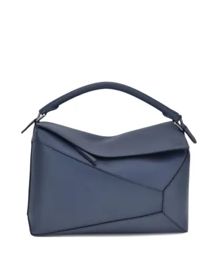 LOEWE パズルエッジ ショルダーバッグ - サムネイル1