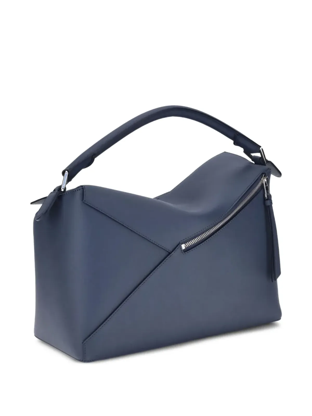 LOEWE パズルエッジ ショルダーバッグ - 画像2