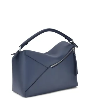 LOEWE パズルエッジ ショルダーバッグ - サムネイル2