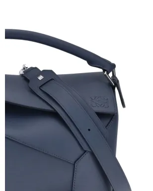 LOEWE パズルエッジ ショルダーバッグ - サムネイル3