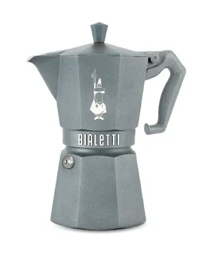 Bialetti スチール製コーヒーポット - サムネイル1