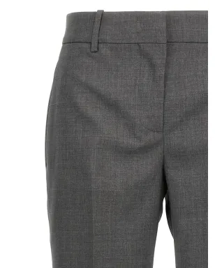 Ermanno Scervino ウールパンツ - サムネイル4