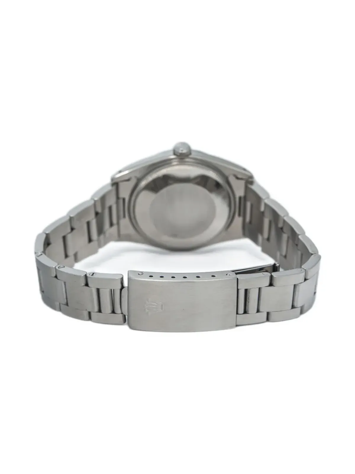 Rolex オイスターパーペチュアルデイト ホワイト - 画像5