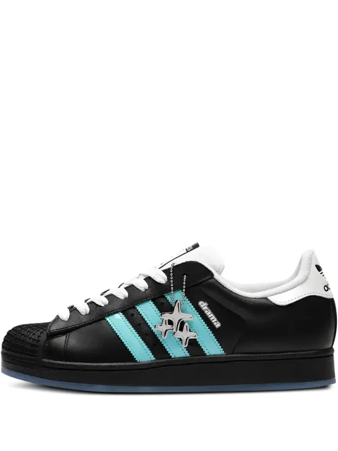 adidas adidas Head North レザートレーナーの商品画像