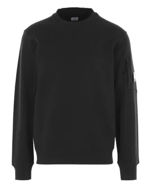 C.P. Company ポケットディテール クルーネック スウェットシャツ - サムネイル1