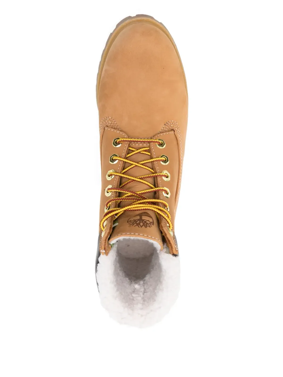 Timberland ブーツ - ブラウン - 画像4