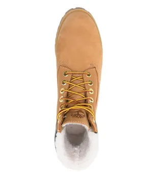 Timberland ブーツ - ブラウン - サムネイル4