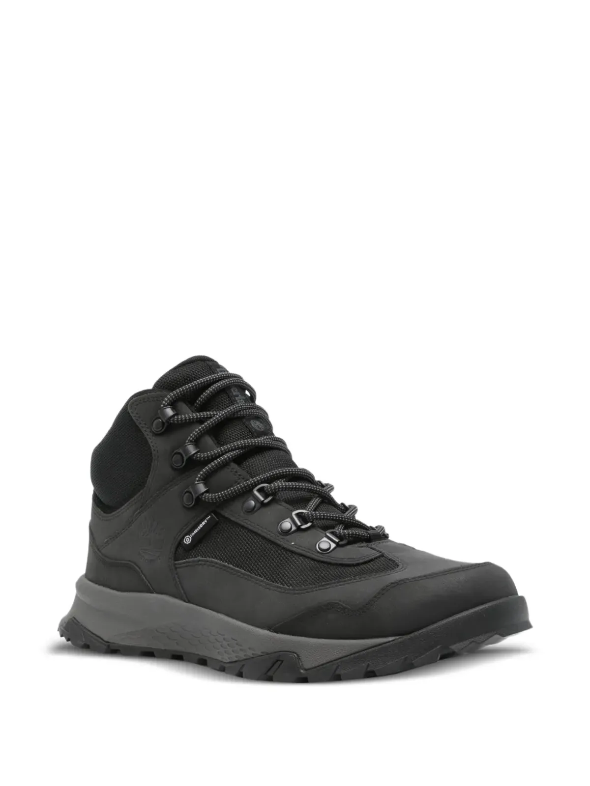 Timberland リンカーンピーク ライト レースアップ ハイキングブーツ - 画像2