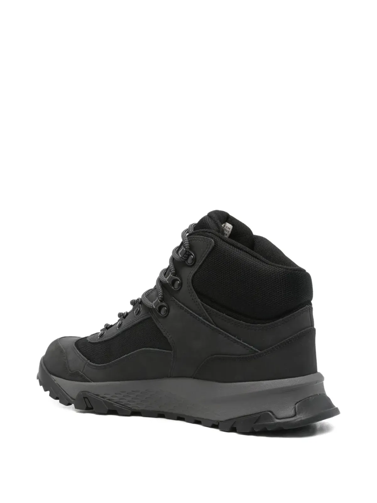 Timberland リンカーンピーク ライト レースアップ ハイキングブーツ - 画像3