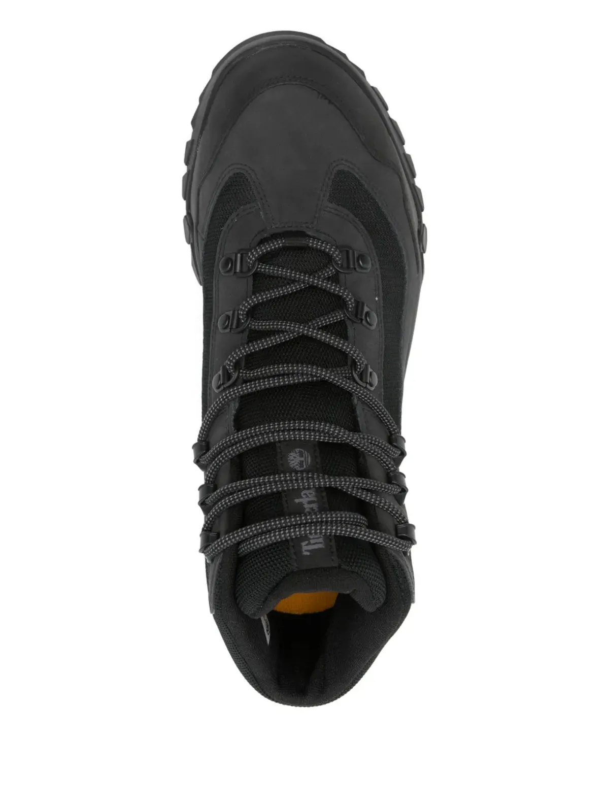 Timberland リンカーンピーク ライト レースアップ ハイキングブーツ - 画像4