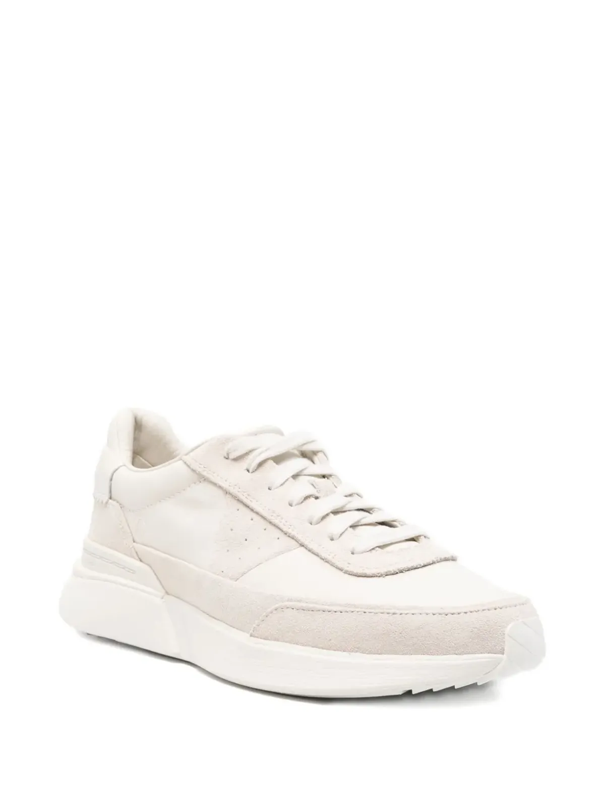 Clarks Craft Pace スニーカー - 画像2