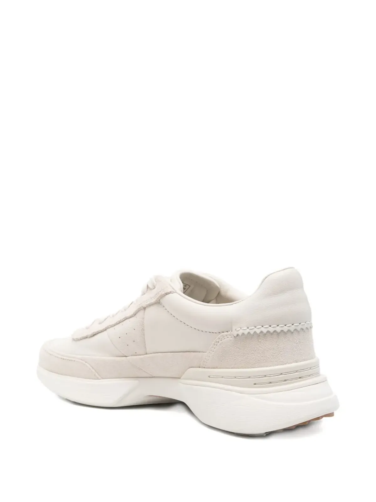 Clarks Craft Pace スニーカー - 画像3