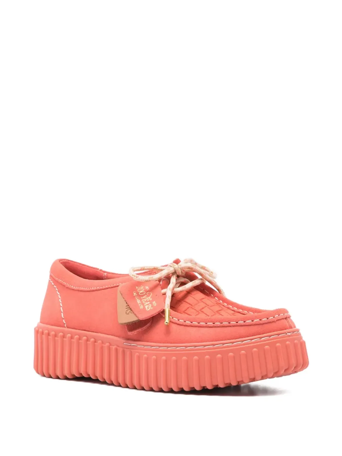 Clarks Torhill ローファー - 画像2
